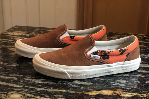 Vans modernica leather - vans, x
