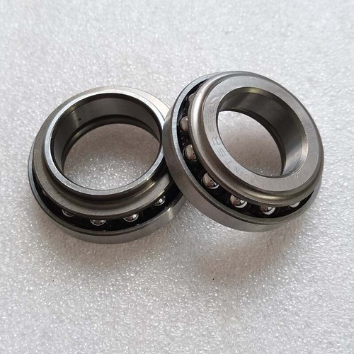 Steering stem bearing head for - steering,