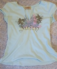 Juicy Couture Tee-shirt