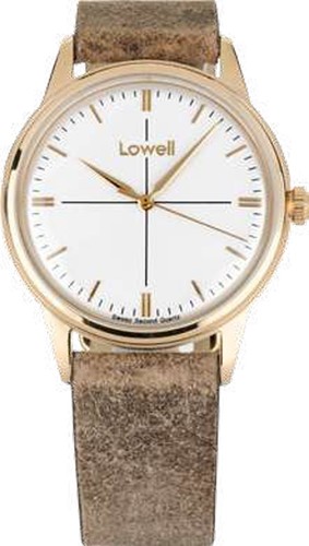 Montre lowell homme cambridge - lowell,
