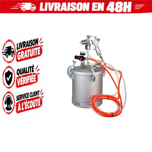 Vevor réservoir peinture sous - vevor,