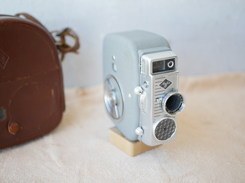 Caméra ciné agfa movex - ,