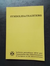 SYMBOLES ET TRADITIONS N°198
