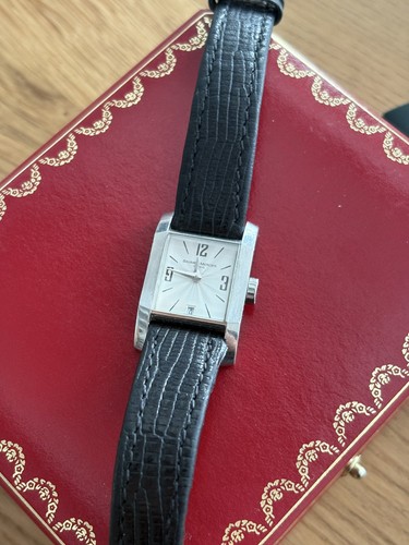 Montre baume mercier - et,