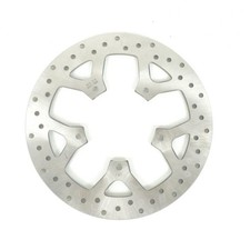 Disque frein AV pour scooter Peugeot 125 Satelis 2006-11 Ø263x100x5mm 771184 FBT