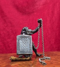 BRIQUET RARE ANCIEN VINTAGE