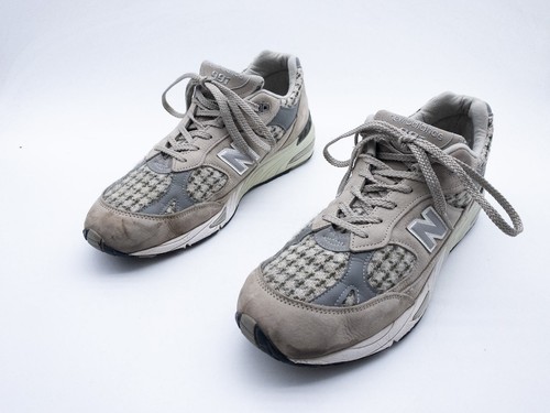 New balance 991 sneaker - balance, homme