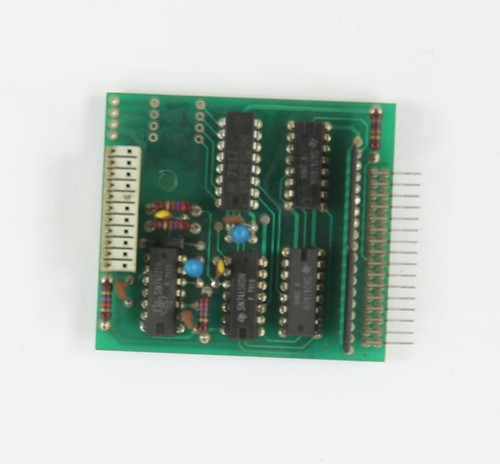 Composant revox 760 - composant, fm