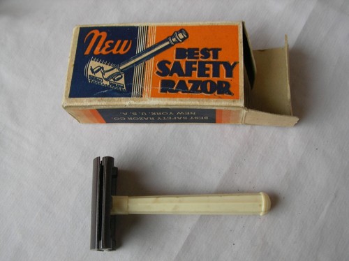 Ww2 rasoir américain - ww2,