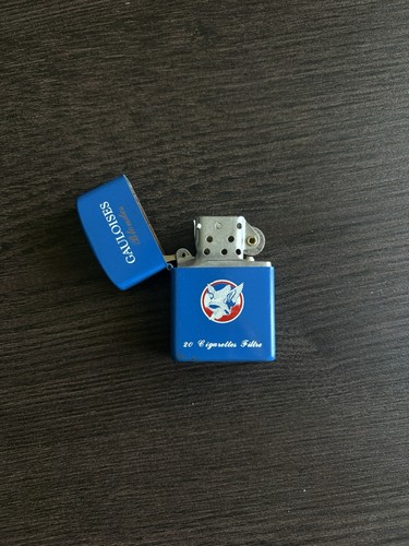 Briquet type zippo - briquet,