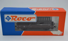 ROCO 47727 WAGON PLAT RANCHER
