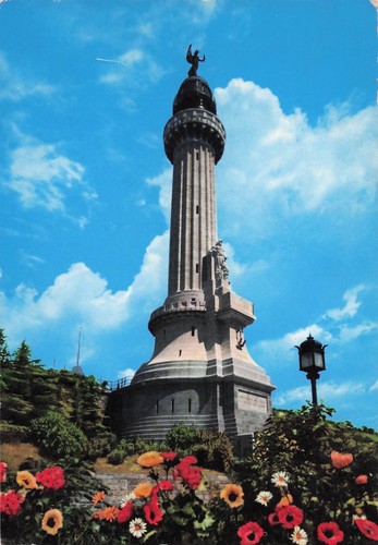 Italie trieste faro della - faro,