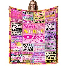 Nurse Appreciation Gifts