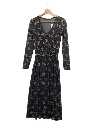 Sissy boy robe - robe, décontractée