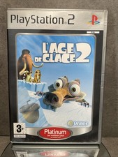 L' Age De Glace 2 - Platinum