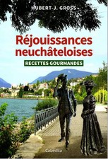 Rejouissances neuchâteloises