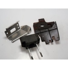 BRIDE CARBURATEUR  STIHL 041 AV (1) - STIHL 041 AV (1)