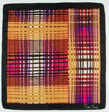 Authentique Foulard " Pierre