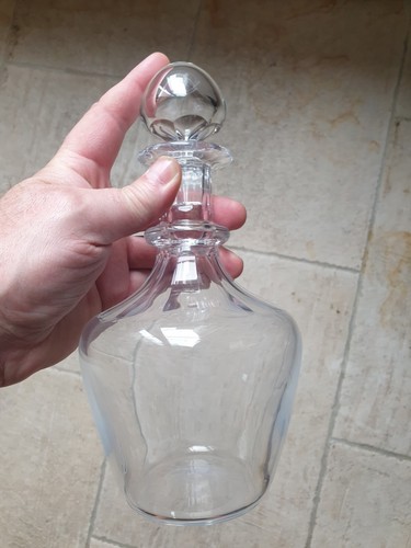 Hennessy cognac carafe - hennessy,