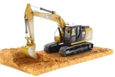 Diecast masters pelle - masters,