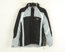 Peak Performance Reptile J Femme M 3in1 Veste US 8 Manteau UK 12 Ue 40