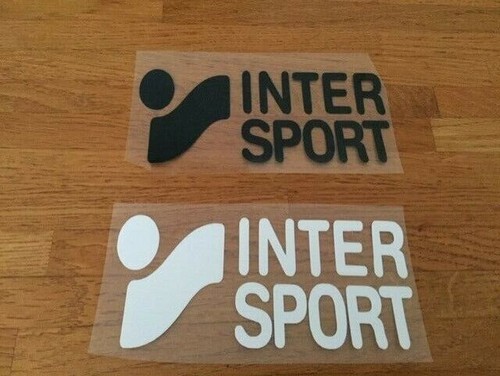 Intersport patch flocage - intersport,