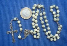 B34 Joli Chapelet Ancien