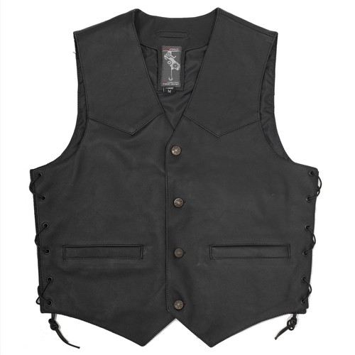 Gilet motard moto style - gilet,