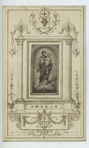 France issoudun benediction - france,