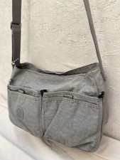 ** Kipling ** sac à main en toile haute qualité bag vintage à saisir /