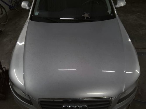 Capot audi avant phase 1 - audi, 3