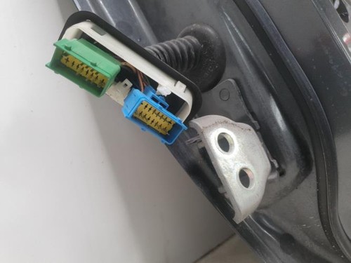 Porte avant droit - peugeot, 308