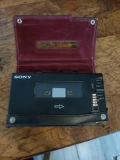 Sony Walkman WM-D6C
