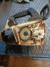 COQUE TRONCONNEUSE STIHL 019T