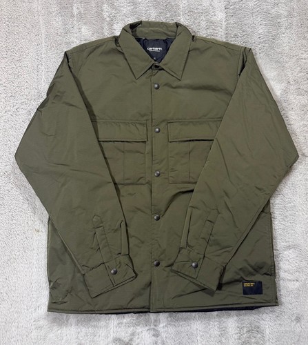 Carhartt wip fresno shirt - carhartt,