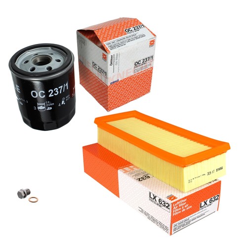 Mahle inspection set - inspection,