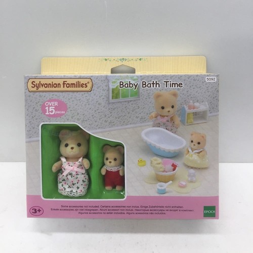 Jeu jouet figurine - , sylvanian