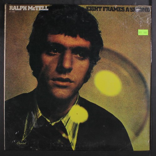 Ralph mctell eight - mctell:,