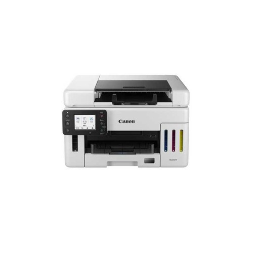 Canon maxify gx6550 jet - maxify, d