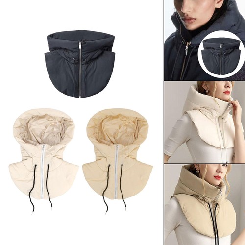 Gilet chaud capuche - chaud, avec