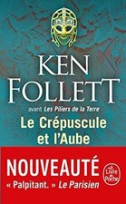 Le Crépuscule et laube: avant