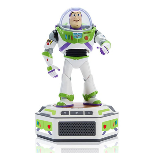 Robosen mini robot figure buzz - robosen,