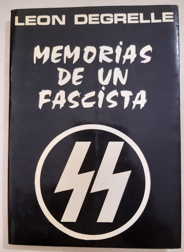 Memorias fascista léon - de,