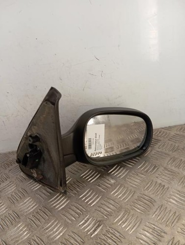 Retroviseur droit renault clio - retroviseur,