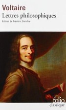 Lettres Philosophiques  de
