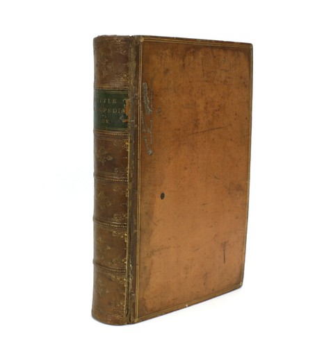 Little cyclopaedia common - little, of