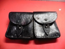 WW2 - Etui pour cartouchière