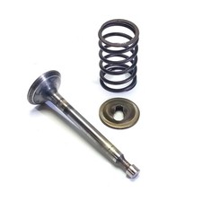 Soupape Echappement pour