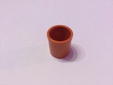 Corbeille à papier 30200642 pièce détachée Playmobil 4324 Ecole