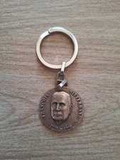 ANCIEN PORTE-CLÉS FRANÇOIS